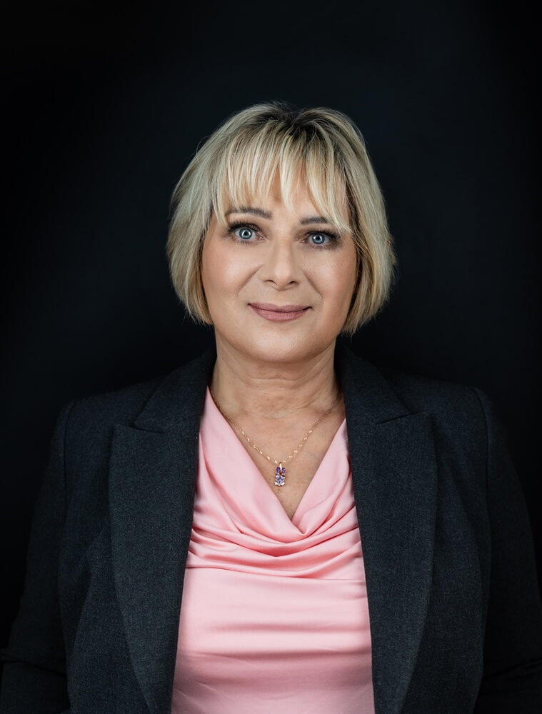 Sylwia Czerw